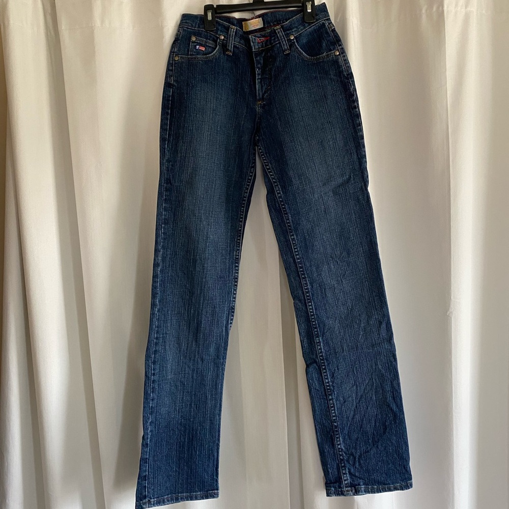 Wrangler Tulsa 20X jeans